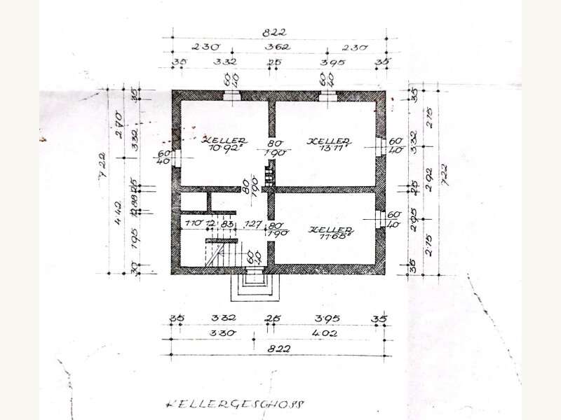 Einfamilienhaus in 8621 Thörl - 10