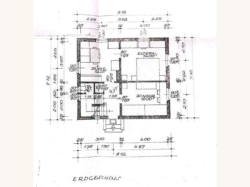 Einfamilienhaus in 8621 Thörl - 11