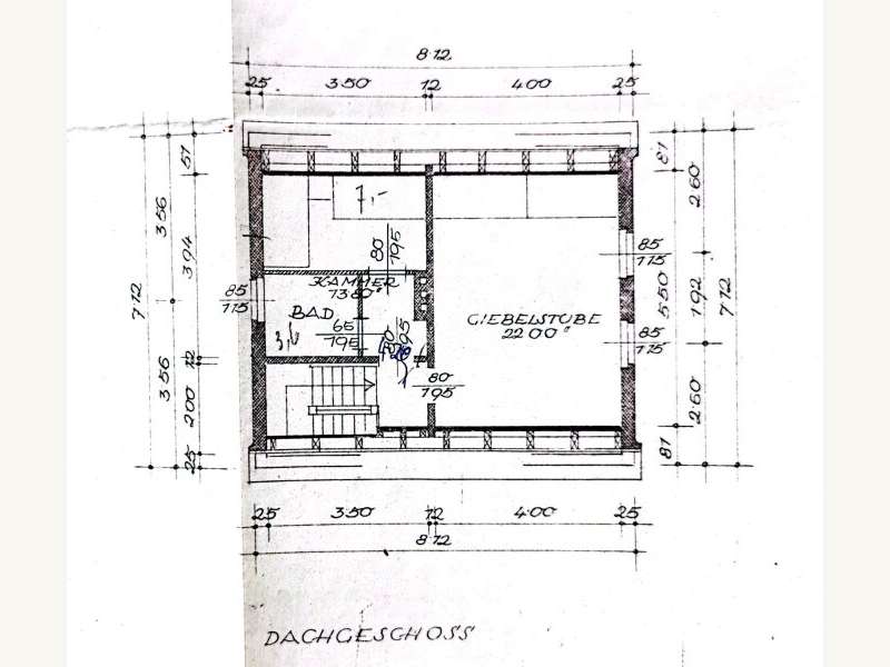 Einfamilienhaus in 8621 Thörl - 12