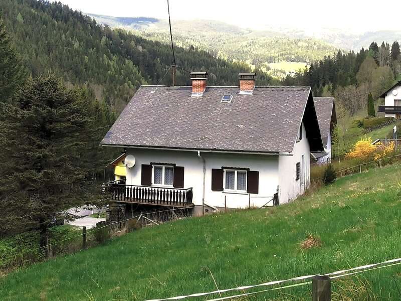 Einfamilienhaus in 8674 Rettenegg - 2