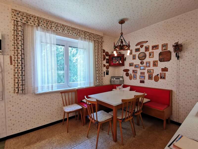 Einfamilienhaus in 8674 Rettenegg - 4