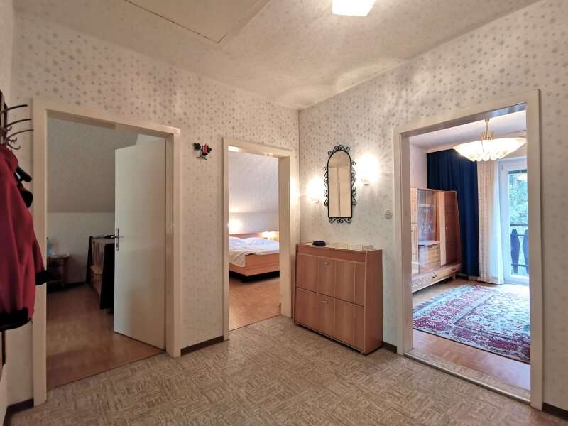 Einfamilienhaus in 8674 Rettenegg - 11
