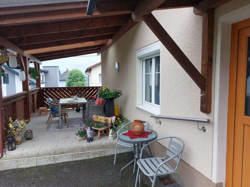 Einfamilienhaus in 8753 Fohnsdorf - 3