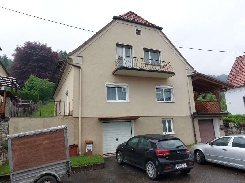 Einfamilienhaus in 8753 Fohnsdorf - 4