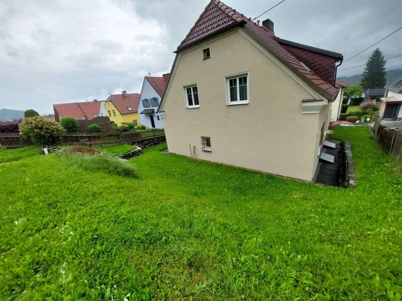 Einfamilienhaus in 8753 Fohnsdorf - 5