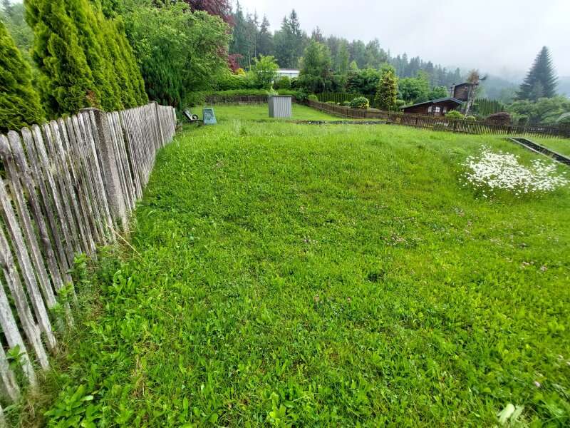 Einfamilienhaus in 8753 Fohnsdorf - 6