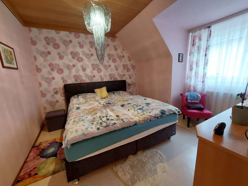 Einfamilienhaus in 8753 Fohnsdorf - 13