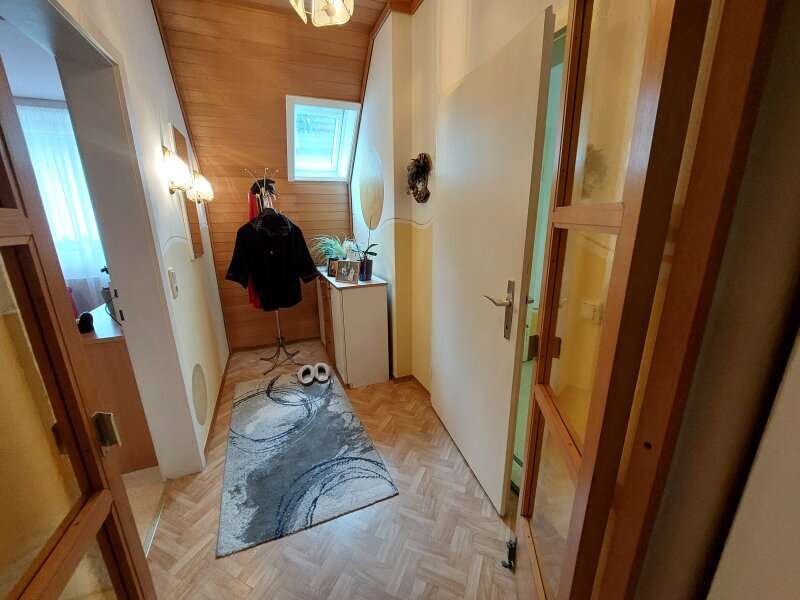 Einfamilienhaus in 8753 Fohnsdorf - 14