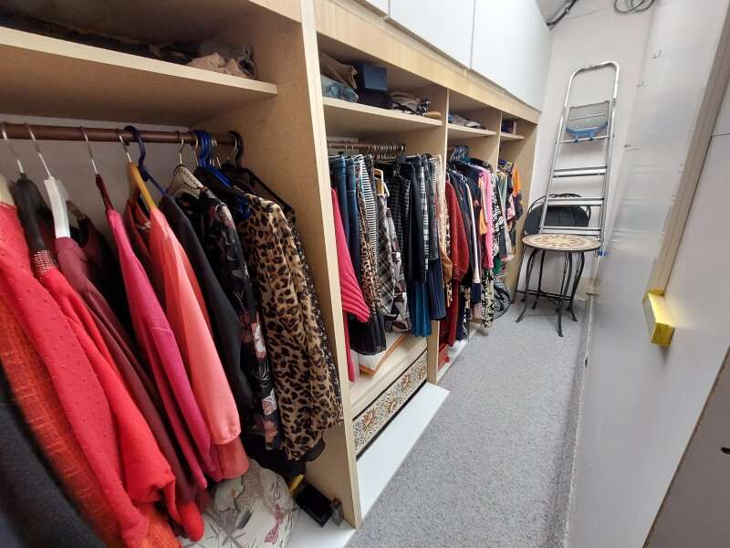 Einfamilienhaus in 8753 Fohnsdorf - 17