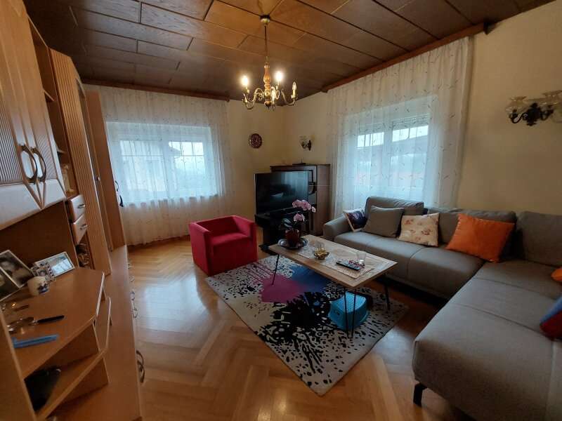 Einfamilienhaus in 8753 Fohnsdorf - 19