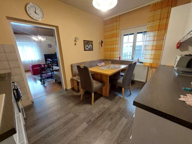 Einfamilienhaus in 8753 Fohnsdorf - 21