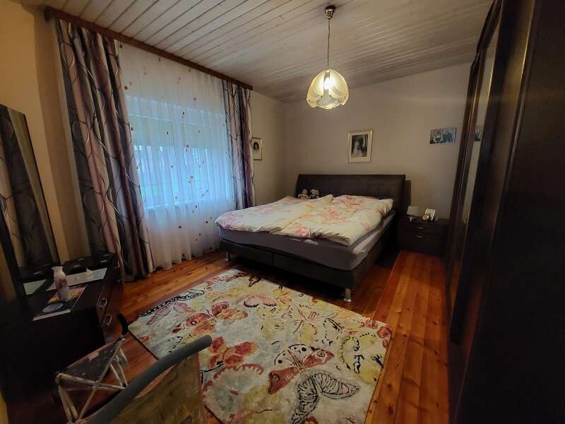 Einfamilienhaus in 8753 Fohnsdorf - 22