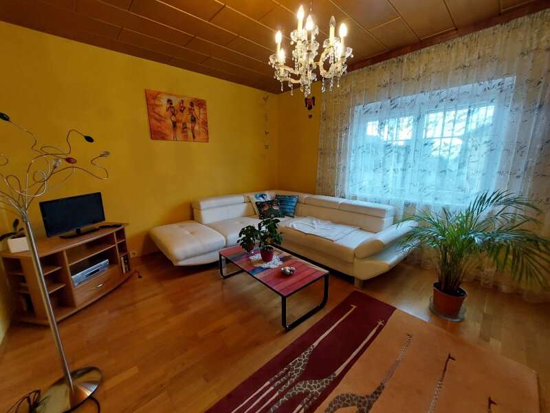 Einfamilienhaus in 8753 Fohnsdorf - 24