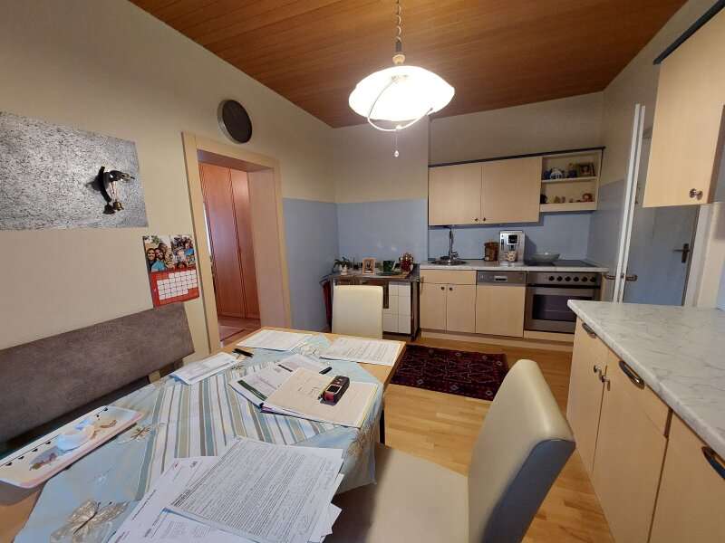 Einfamilienhaus in 8753 Fohnsdorf - 25