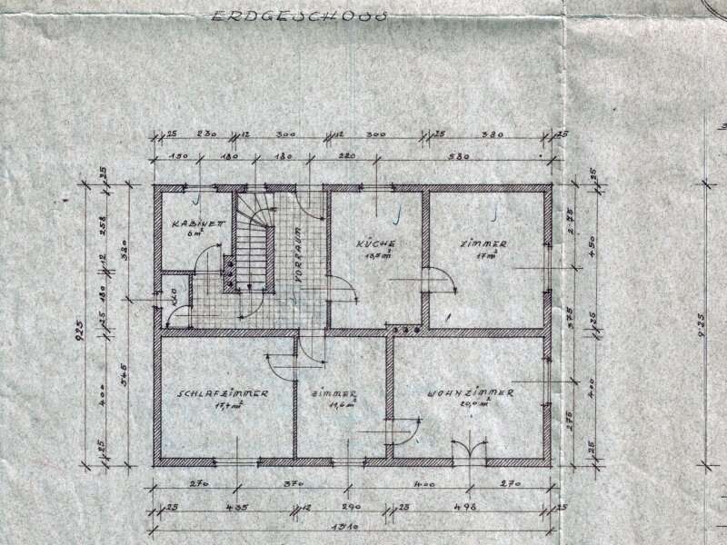 Einfamilienhaus in 8753 Fohnsdorf - 32
