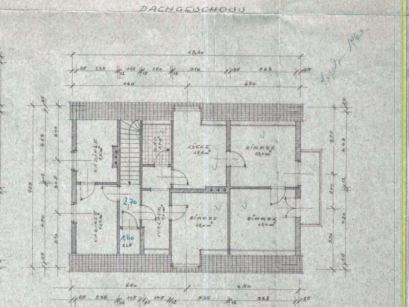 Einfamilienhaus in 8753 Fohnsdorf - 33