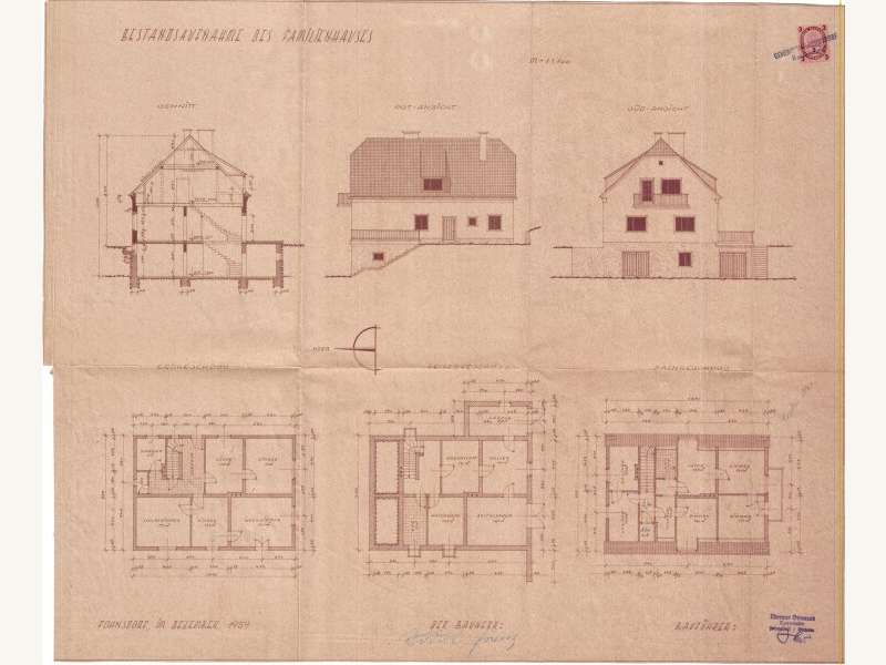 Einfamilienhaus in 8753 Fohnsdorf - 35