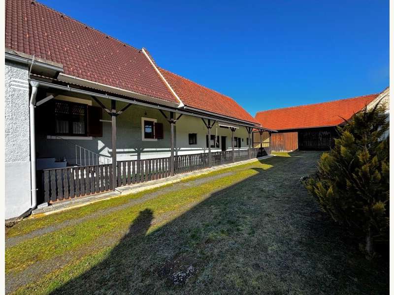 Bauernhaus in 8490 Bad Radkersburg - 2
