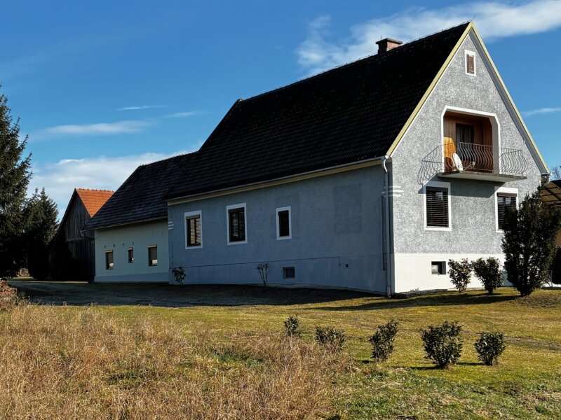 Bauernhaus in 8490 Bad Radkersburg - 13
