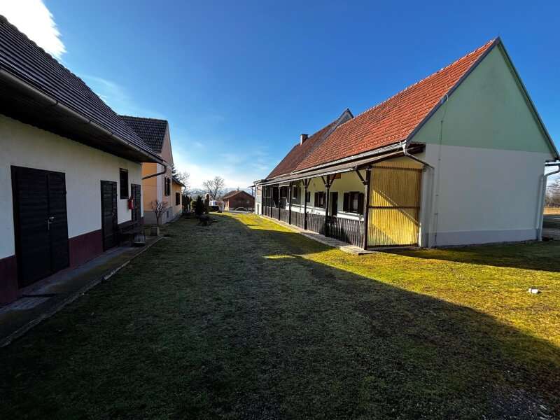 Bauernhaus in 8490 Bad Radkersburg - 14