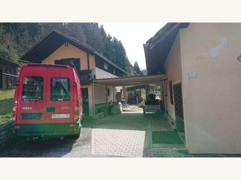 Haus in 8573 Kainach bei Voitsberg - 2