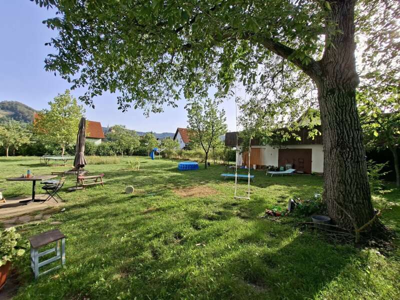 Einfamilienhaus in 8111 Judendorf - 4