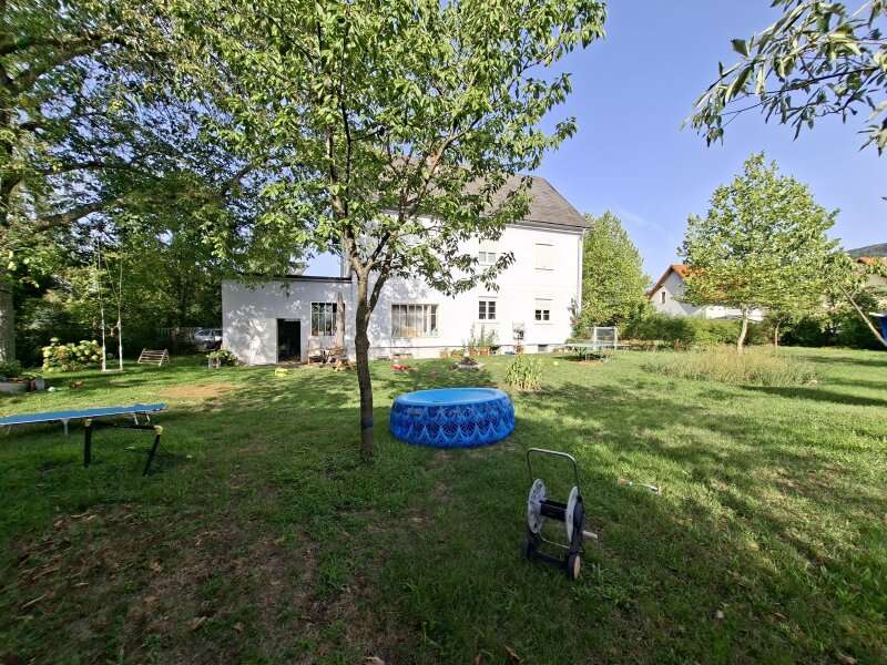 Einfamilienhaus in 8111 Judendorf - 5