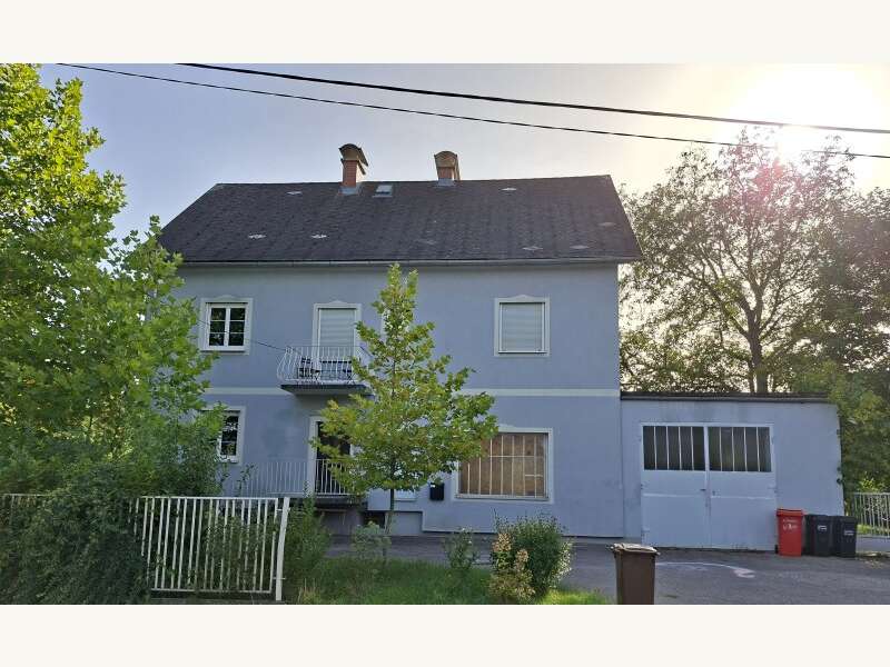 Einfamilienhaus in 8111 Judendorf - 7