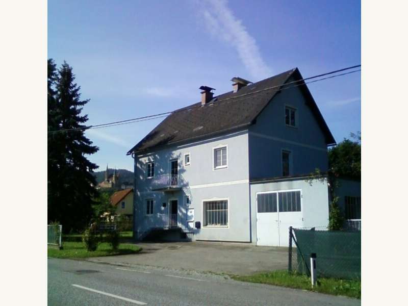 Einfamilienhaus in 8111 Judendorf - 9