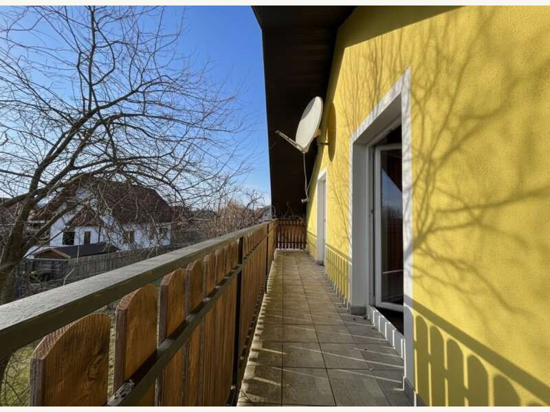 Einfamilienhaus in 8490 Bad Radkersburg - 11