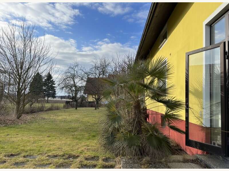 Einfamilienhaus in 8490 Bad Radkersburg - 24