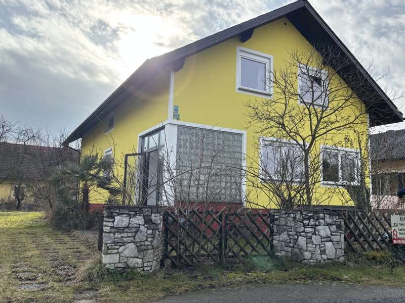 Einfamilienhaus in 8490 Bad Radkersburg - 25