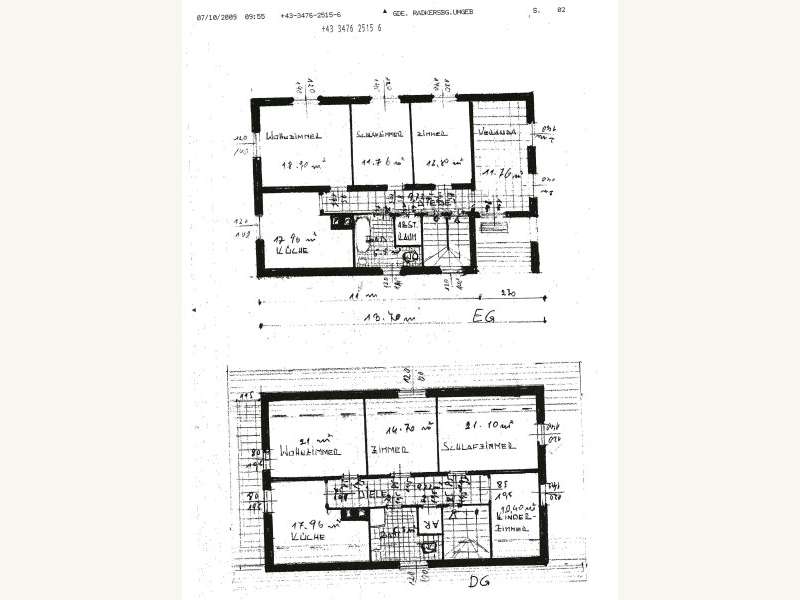 Einfamilienhaus in 8490 Bad Radkersburg - 27