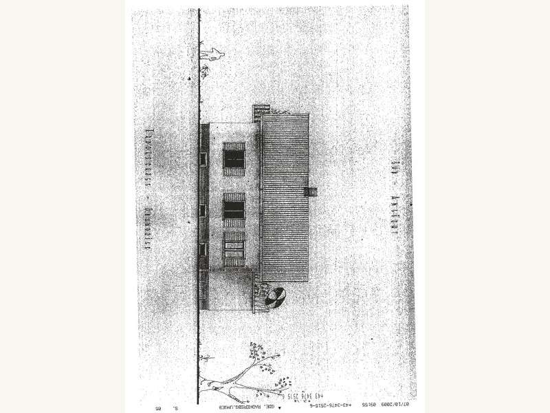 Einfamilienhaus in 8490 Bad Radkersburg - 31