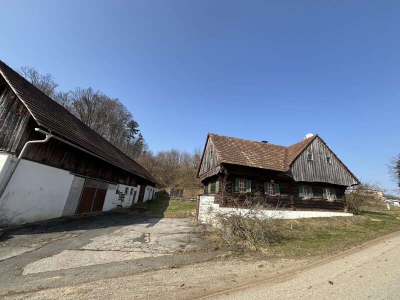 Bauernhaus in 8330 Feldbach - 10