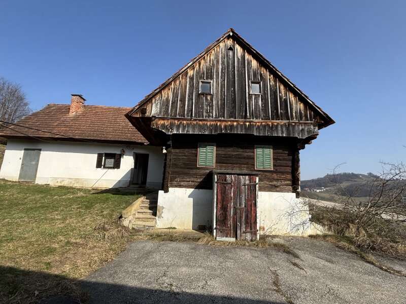 Bauernhaus in 8330 Feldbach - 15