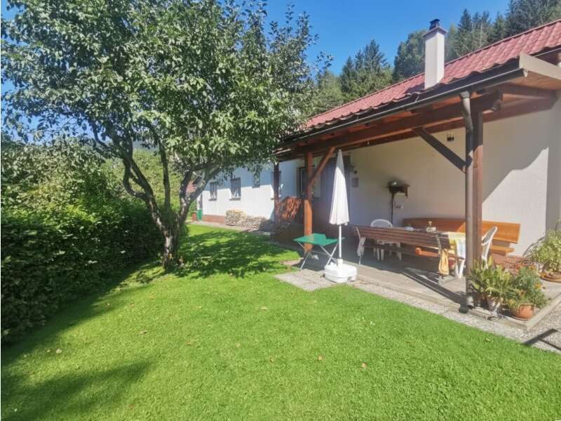 Einfamilienhaus in 8624 Au bei Turnau - 2
