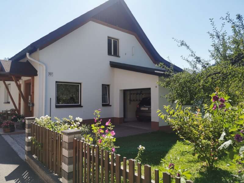 Einfamilienhaus in 8624 Au bei Turnau - 3