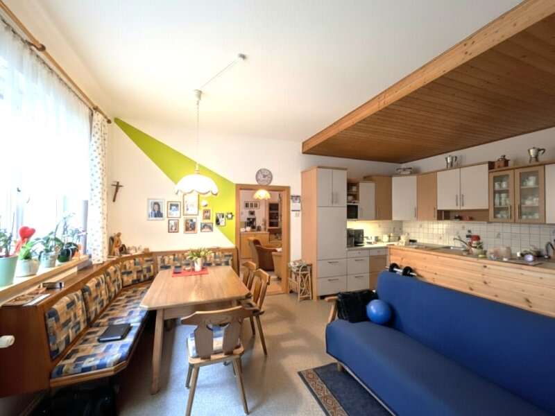 Einfamilienhaus in 8624 Au bei Turnau - 4