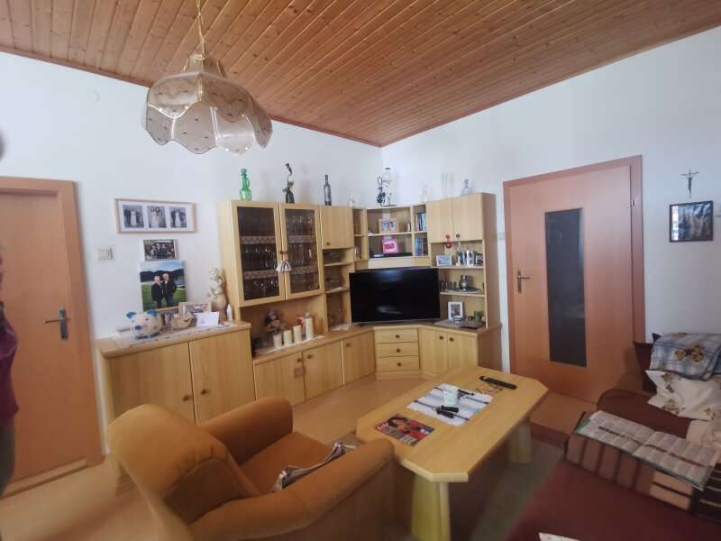 Einfamilienhaus in 8624 Au bei Turnau - 5