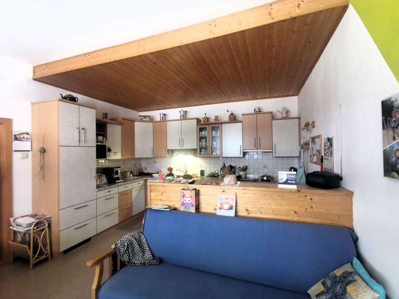 Einfamilienhaus in 8624 Au bei Turnau - 6