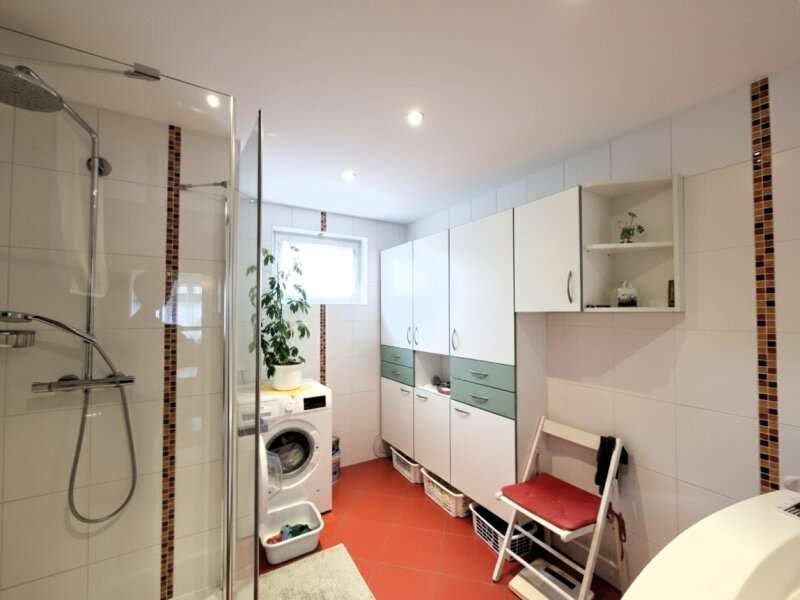 Einfamilienhaus in 8624 Au bei Turnau - 10