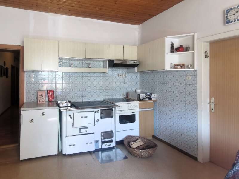 Einfamilienhaus in 8624 Au bei Turnau - 12