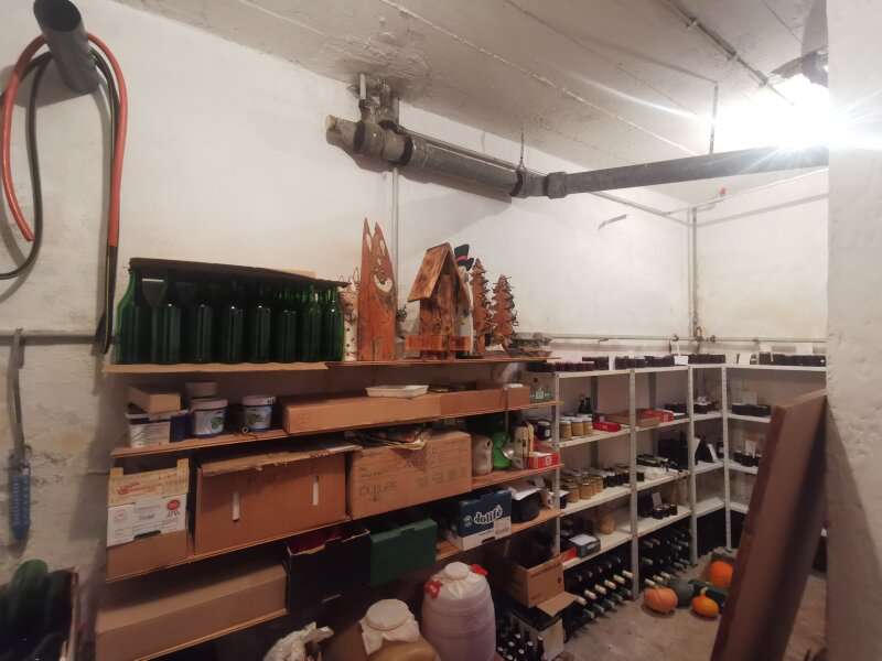 Einfamilienhaus in 8624 Au bei Turnau - 13