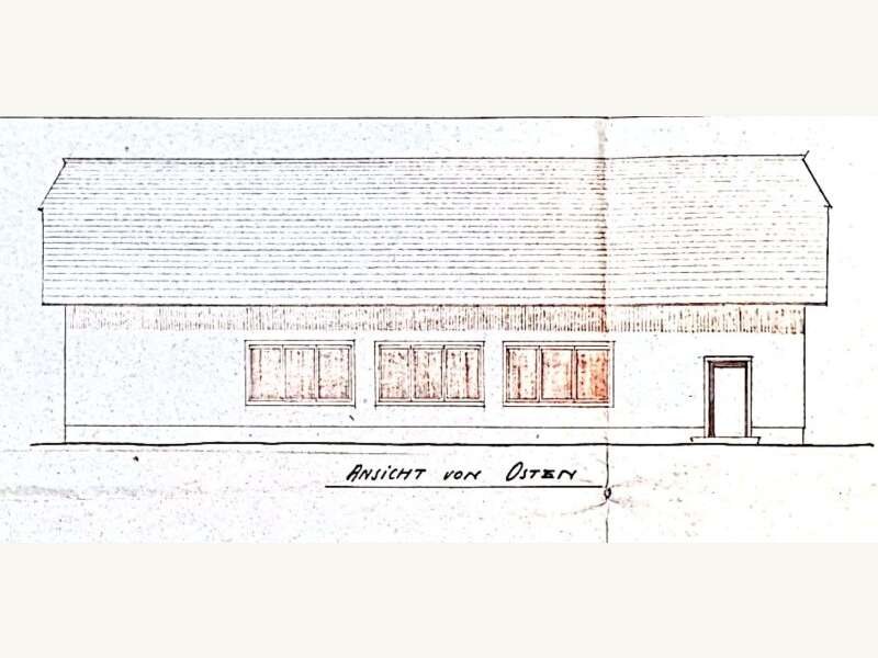 Einfamilienhaus in 8624 Au bei Turnau - 14