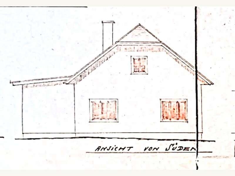 Einfamilienhaus in 8624 Au bei Turnau - 15