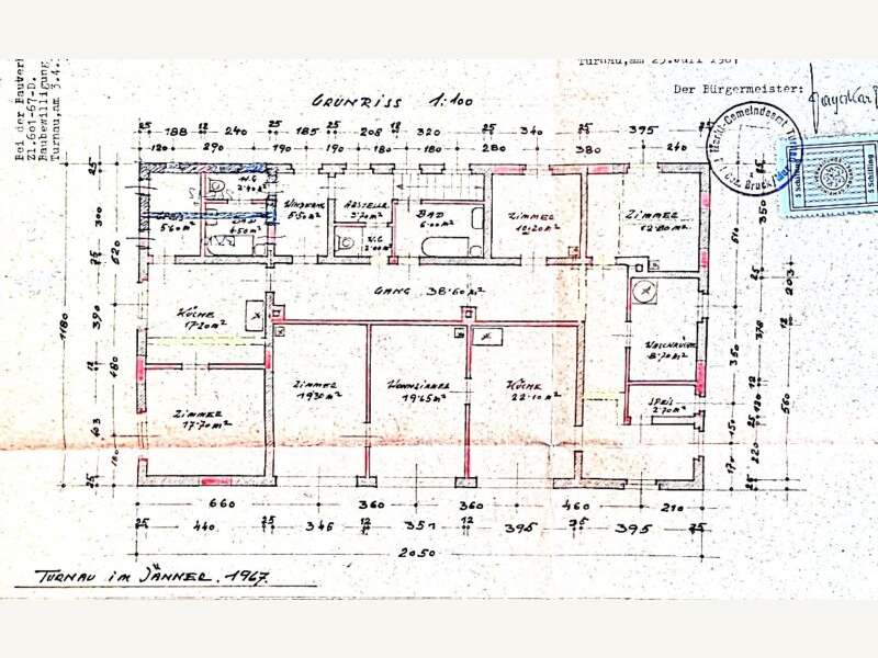 Einfamilienhaus in 8624 Au bei Turnau - 16