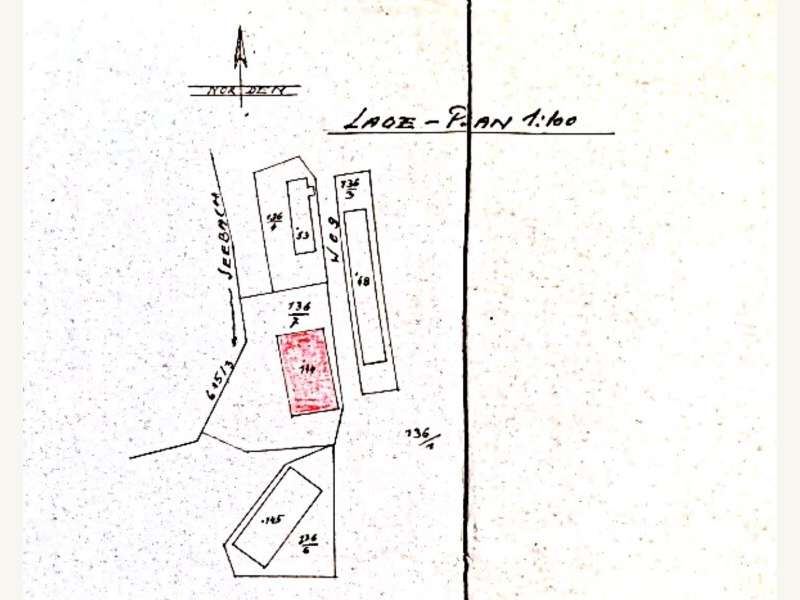 Einfamilienhaus in 8624 Au bei Turnau - 17