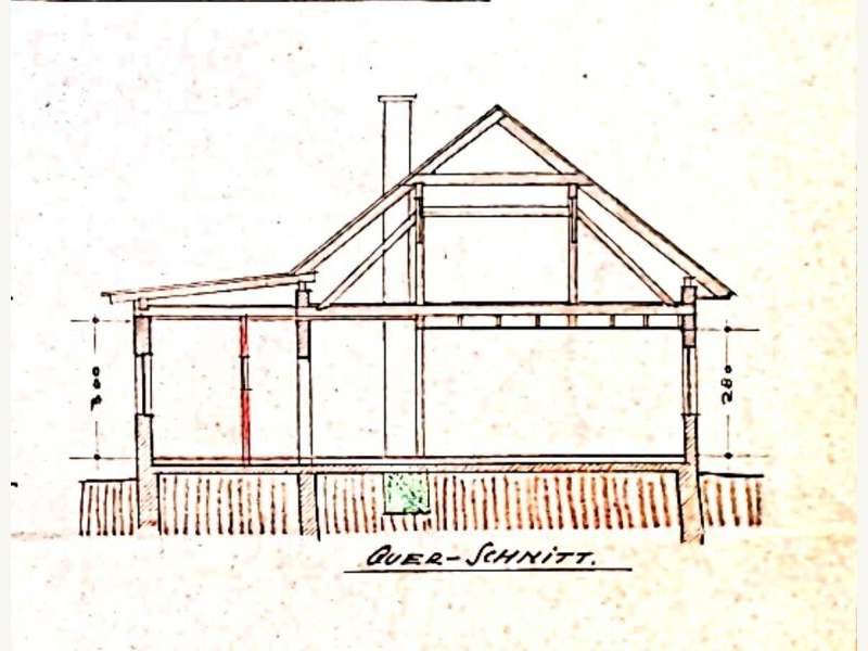 Einfamilienhaus in 8624 Au bei Turnau - 18