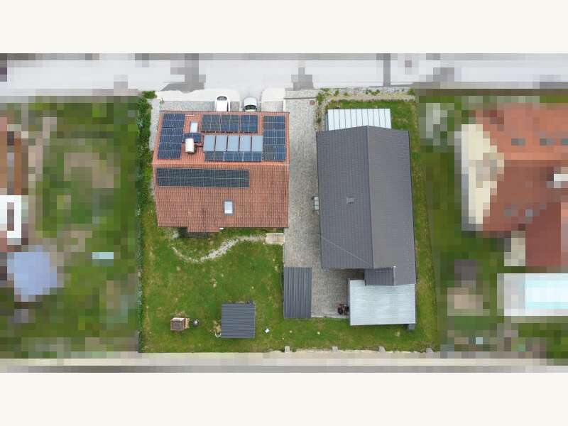 Mehrfamilienhaus in 8200 Gleisdorf - 1